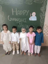 Unique Montessori Public School Unique Montessori Public School Gallery