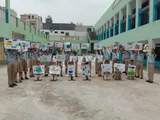 Sir Chhotu Ram Public School Sir Chhotu Ram Public School Gallery