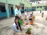 Sir Chhotu Ram Public School Sir Chhotu Ram Public School Gallery