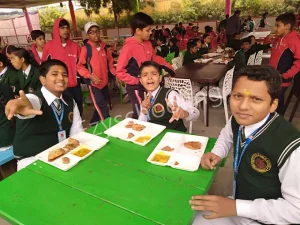 Happy Child Public School Gallery 6