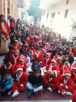 Happy Child Public School Gallery 9