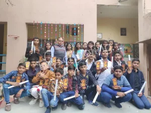 Happy Child Public School Gallery 3