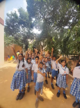 Happy Child Public School Gallery