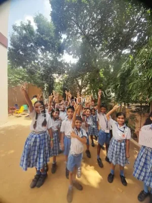 Happy Child Public School Gallery 2