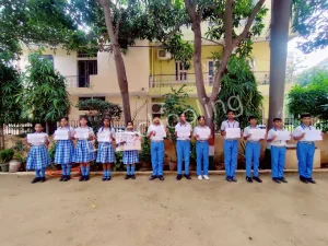 Happy Child Public School Gallery 1