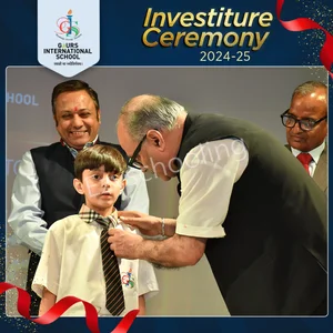 Gaurs International School Gallery 9