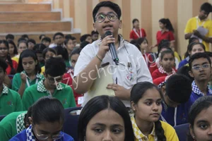 Gaurs International School Gallery 5