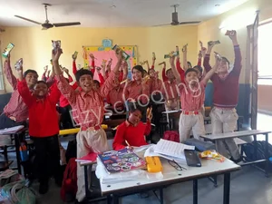 Sunrise Convent School Gallery 3