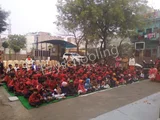 Sunrise Convent School Sunrise Convent School Gallery