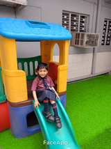 Sunrise Convent School Gallery