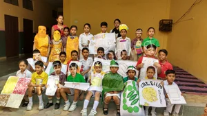 Ravindra Memorial Public School Gallery 34