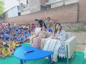 Scholars Home International School Gallery 8