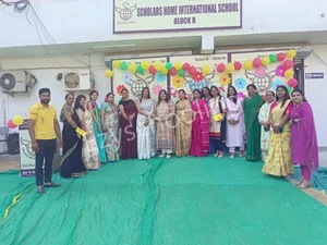 Scholars Home International School Gallery 9