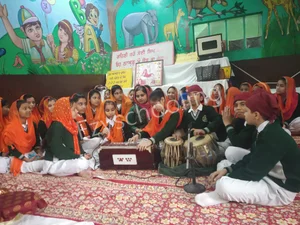 Dashmesh Public School Gallery 1