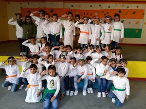 Rao Mansa Ram Public School Gallery 14