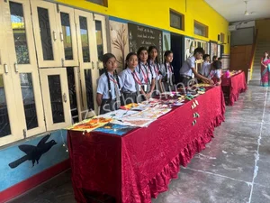 Rao Mansa Ram Public School Gallery 5