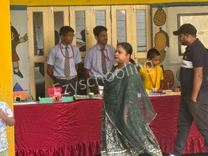 Rao Mansa Ram Public School Gallery 7