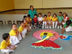 Rao Mansa Ram Public School Gallery 8