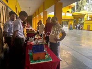 Rao Mansa Ram Public School Gallery 6