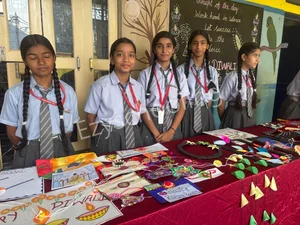 Rao Mansa Ram Public School Gallery 4