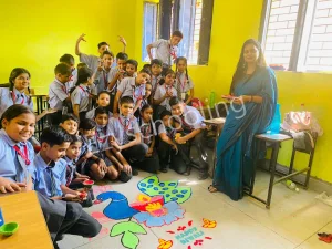 Rao Mansa Ram Public School Gallery 3