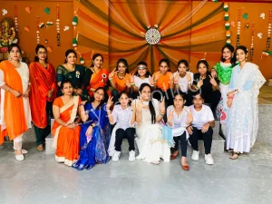 Rao Mansa Ram Public School Gallery 1