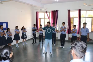 Dwarka International School Gallery 11