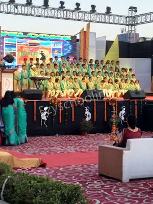 Dwarka International School Gallery 4