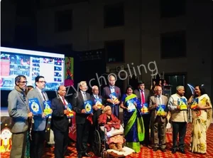 N.K. Bagrodia Global School Gallery 17