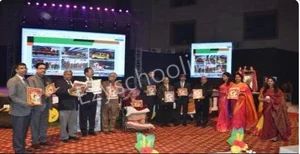 N.K. Bagrodia Global School Gallery 11