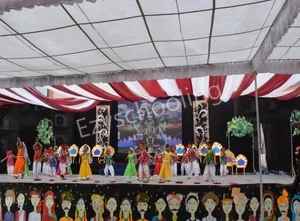 N.K. Bagrodia Global School Gallery 7