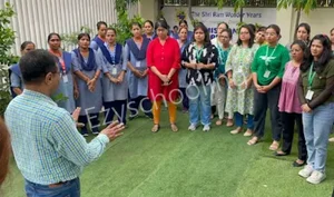 Shri Ram Global Pre-School Gallery 9