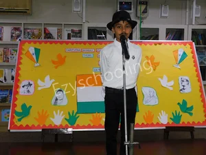 Sachdeva Global School Gallery 12