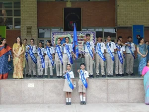 Sachdeva Global School Gallery 9