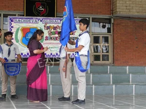 Sachdeva Global School Gallery 8