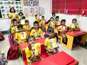 Sachdeva Global School Gallery 7
