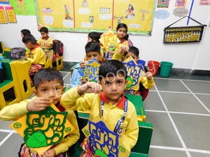 Sachdeva Global School Gallery 5