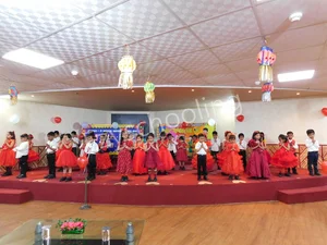 Sachdeva Global School Gallery 1