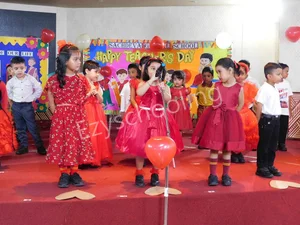 Sachdeva Global School Gallery 3