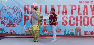 Raj Lata Public School Gallery 7