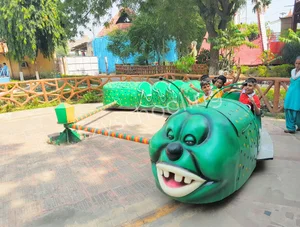 Navyug Convent Senior Secondary School Gallery 3