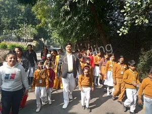 Asha Bharti Public School Gallery 10