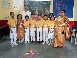 Asha Bharti Public School Gallery 8