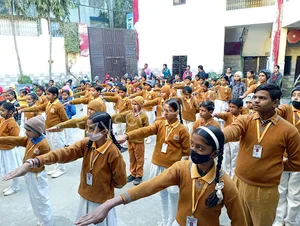 Asha Bharti Public School Gallery 7