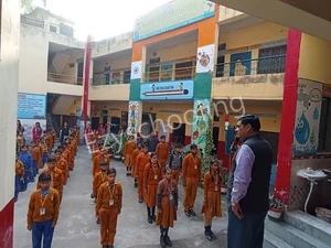 Asha Bharti Public School Gallery 1