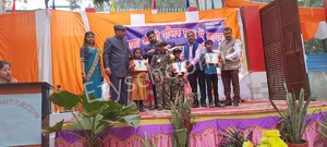 Asha Bharti Public School Gallery 2