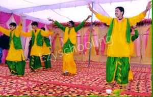 Arya Kumar Convent School Gallery 13