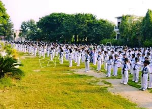 Arya Kumar Convent School Gallery 11