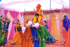 Arya Kumar Convent School Gallery 3