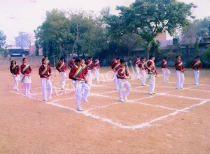 Arya Kumar Convent School Gallery 2